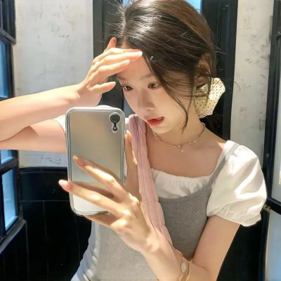虞美人盛开的山坡